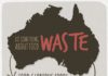 Food infographic – Do Something About Food Waste Australia!