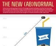 Food infographic – Follow a Healthy Diet