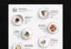 Food infographic – Food infographic – Food infographic Clean Menu White Wood Food Menus Print Templates Download her