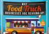 Food infographic – Here Is Why Food Trucks Are Super Successful – Infographic