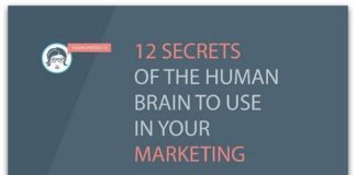 Food infographic – Infographic: Facts about the human brain communicators need to know | Articles |…