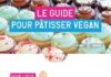 Food infographic – Infographie sur la pâtisserie vegan ! www.funkyveggie.f…