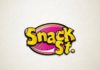 Food infographic – Logo for 'Snack St' retail food brand logo-for-snack-st-retail-food-bran…