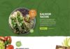 Food infographic – This is our daily Web app design inspiration article for our loyal readers. Ever…