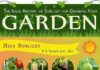 Food infographic – Vegetable Gardening Tips to Make Anyone An Expert Gardener