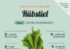 Food infographic – Vous devriez savoir sur Rübstiel | eatsmarter.de # nutrition #infographic # ……