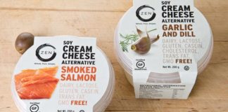 Food infographic – Zen on Behance