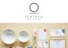 Food infographic – ichiryu udon restaurant branding