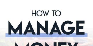 Management : 11 Expert Tips for Managing Money as a Couple