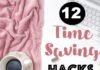 Management : 12 Time Saving Hacks for Busy Moms