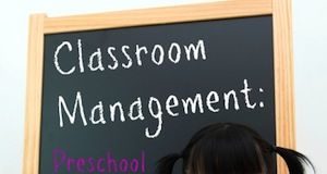 Management : 5 Keys to Successful Preschool Classroom Management