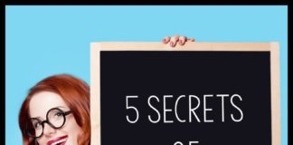 Management : 5 Secrets of Well-Run Classrooms