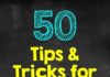 Management : 50 Tips and Tricks for High School Classroom Management