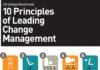 Management : A Guide to Leading Change Management