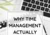 Management : Causes of Poor Time Management: The Hidden Truth Behind Your Struggle