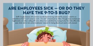 Management : Common Employee Excuses for Being Late to Work