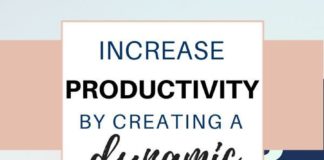 Management : Create a productive workspace using these five tips and tools.