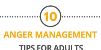 Management : Every Happy Adult Follows These 10 Anger Management Tips