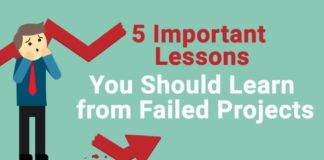 Management : Everything is a source of learning…