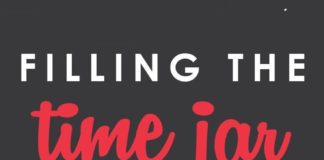 Management : Filling the Time Jar