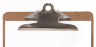 Management : How To Document Challenging Behavior at Preschool