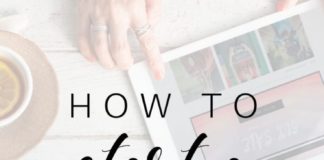 Management : How to Start a WordPress Blog with SiteGround Hosting in 2019