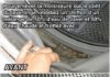 Management : L’Astuce Pour Enlever Facilement la Moisissure dans la Machine à Laver.