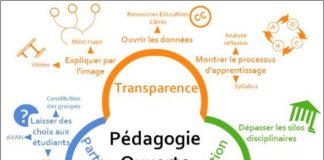 Management : La classe inversée n’est pas qu’une mode, c’est un bouleversement !