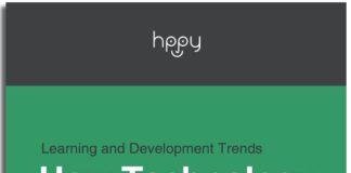 Management : Learning and Development Trends: How Technology Enables Learning