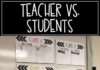 Management : Management : Classroom management for upper elementary can be a challenge… Try this teacher vs students classroom management game