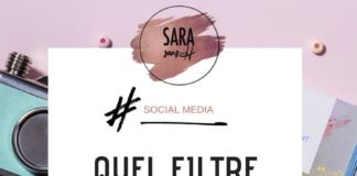 Management : Quel filtre instagram les blogueuses utilisent-elles ?