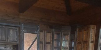 Management : Stone-Crete Artistry, cuisine à whisky, barils de Jack Daniels – #à #Artistry …