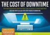 Management : The Cost of Downtime to Businesses