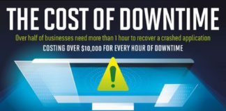 Management : The Cost of Downtime to Businesses