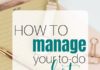 Management : Time Management Made Easy – Time Blocking