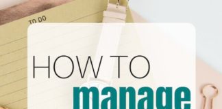 Management : Time Management Made Easy – Time Blocking