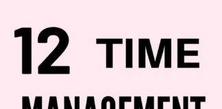 Management : Time management strategies to stop procrastination