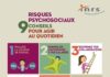 Management : infographie : conseils pour agir sur les risques psychosociaux