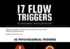 Psychology : 17 Flow Triggers To Hack Into The Flow State