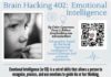 Psychology : Brain Hacking 402: Emotional Intelligence