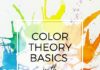Psychology : Color Theory Basics with Color Crush Creative