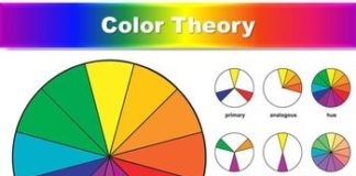 Psychology : Color Theory PowerPoint Presentation
