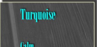 Psychology : Color Turquoise meaning & affects