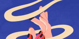 Psychology : Color theory, intuition and some inspiring women