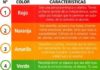 Psychology : Cómo elegir el color perfecto para tu logotipo – Psicóloga del color – El Cóm…