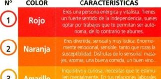 Psychology : Cómo elegir el color perfecto para tu logotipo – Psicóloga del color – El Cóm…