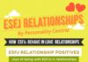 Psychology : ESFJ Love and Relationships