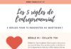 Psychology : Et si l’entrepreneuriat c’était aussi simple que ces 5 petites règles ? Envie …