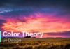 Psychology : Graphic Design Theory : Color Theory #Sponsored