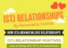 Psychology : ISTJ Love and Relationships